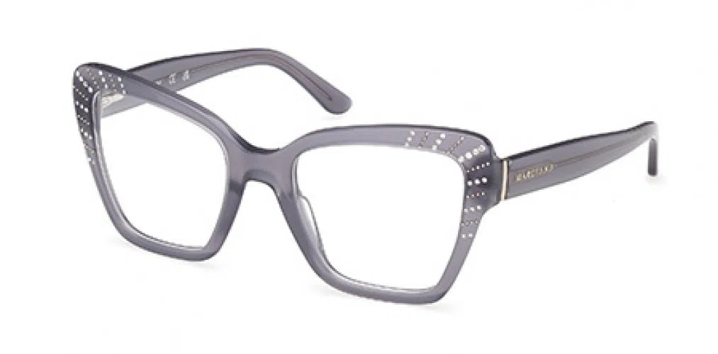 Guess By Marciano 50034 Eyeglasses - view 2